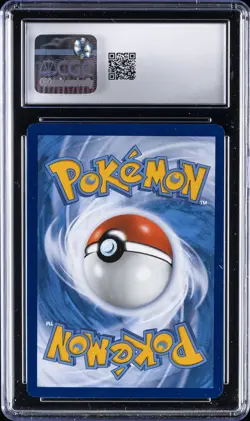 2025 POKEMON MCDONALD'S COLL #009/015 UMBREON CGC 10 GEM MINT - Image 2