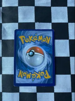FULL ART Charizard EX ULTRA RARE Flareon Art XY121 Black Star Promo Pokemon Wear - Image 2