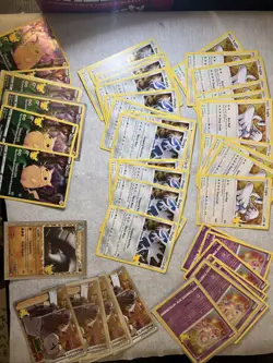 Pokemon Celebrations Lot Of 159 - Image 2