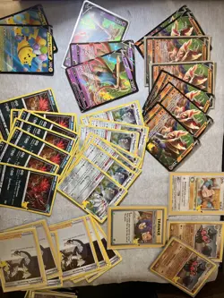 Pokemon Celebrations Lot Of 159 - Image 3