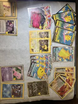 Pokemon Celebrations Lot Of 159 - Image 4