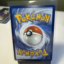 Pokemon Mega Evolution Mega Latias ex Full Art 163/132 NM In hand - English - Image 2