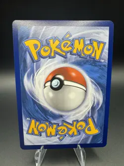 Mega Manectric Ex 50/132 Mega Evolution MEG Near Mint Pokemon TCG Pack Fresh NM - Image 2