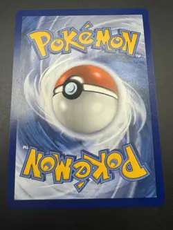 Mega Manectric Ex 50/132 Mega Evolution MEG Near Mint Pokemon TCG Pack Fresh NM - Image 3
