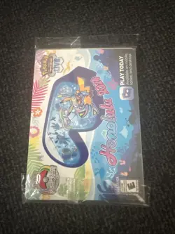 Pokemon Paradise Resort World Championships 2024 Honolulu SEALED Promo Pack!! - Image 4