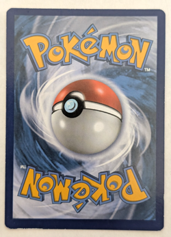 POKEMON ~ VS SEEKER ~ 110/108 ~ ROARING SKIES ~ GOLD SECRET RARE ~ LIGHT PLAY - Image 2