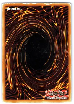 Yu-Gi-Oh SYE-001 Dark Magician LP/MP - Image 2