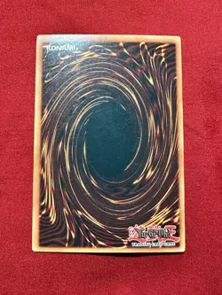 YuGiOh! Elemental Hero Shining Phoenix Enforcer - DP05-EN013 - Super Rare - 1 Ed - Image 4