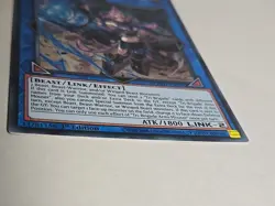 Tri-Brigade Arms Mouser DOOD-EN051 - Ultra Rare - 1st Edition - Image 4