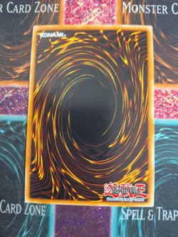 Yu-Gi-Oh! D.D.R. - Different Dimension Reincarnation SDCR-EN025 Common 1st NM - Image 3