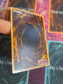 Yu-Gi-Oh! D.D.R. - Different Dimension Reincarnation SDCR-EN025 Common 1st NM - Image 4