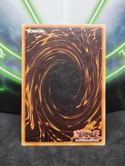 Yugioh Archfiend of Gilfer CT07-EN014 Super Rare MP - Image 2