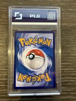 [US SELLER] Pokemon Card S-Chinese csm1bc 091 Zoroark GX Holo Mint PLG Grade 9 - Image 2