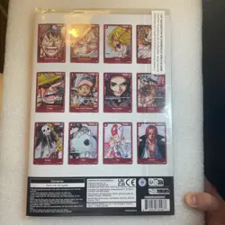 One Piece Film Red Edition Premium Card Collection - Image 2