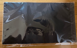 Gundam Card Game Official Playmat Gundam W Limited to 250 Japanese New Sealed - Image 2