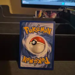 Pokemon TCG Card - Snover 42/196 Common | 2022 Lost Origin | NM/Mint - Image 2