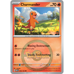 Choose Your Reverse Holo Card - SV3.5: Scarlet & Violet 151 - Image 4
