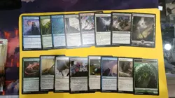 Oath of the Gatewatch MTG Sealed Booster Pack Opened still new! - Image 2