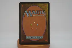 Royal Assassin Japanese FBB 4th Edition mtg MP - Image 2