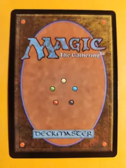 MT Authentic Soulstone Sanctuary Borderless Mana Foil Foundations #0416 Rare MTG - Image 2