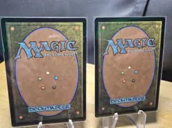 MTG Modern Horizons 2x's Collector Ouphe LP - Image 2