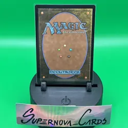 MTG Cosmic Spider-Man Marvel's Spider-Man Foil #127 - Image 2