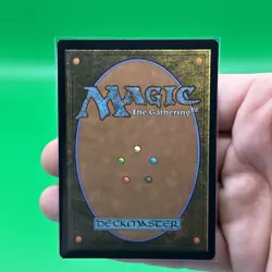 MTG Cosmic Spider-Man Marvel's Spider-Man Foil #127 - Image 4