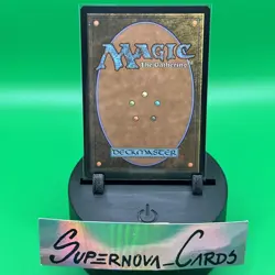 Imposter Syndrome Extended Non Foil 0251 MTG x Marvel Spiderman - Image 2