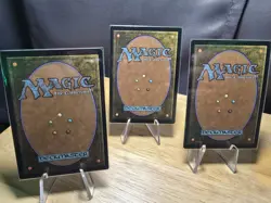 3x Auriok Champion Iconic Masters IMA 009/249 MTG English -LP - Image 2