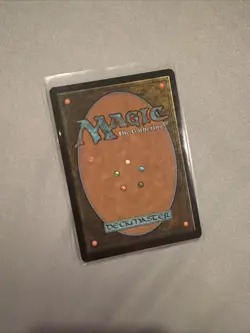 NM Foil Rhino, Barreling Brute, MTG, Marvel's Spider-Man, Magic, 140 - Image 3