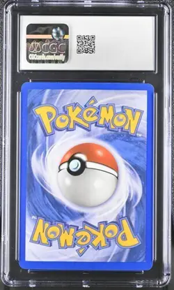 CGC 9 LILEEP 56 EX LEGEND MAKER REVERSE HOLO FOIL POKEMON MINT - Image 2