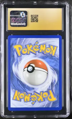 CGC 10 Pristine - Pikachu SWSH143 Black Star Promo Celebrations Pokemon 25th - Image 2
