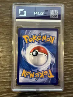 [US SELLER] Pokemon Card S-Chinese csm1cc 032 Greninja GX Holo Mint PLG Grade 9 - Image 2