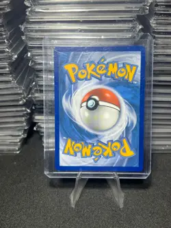 2024 Pokemon Paldean Fates Special Illustration Rare Full Art Holo Arven 235/091 - Image 2