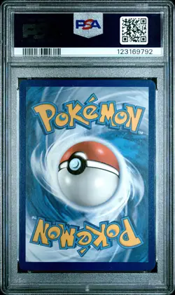 2021 POKEMON CELEBRATIONS #007 FULL ART/FLYING PIKACHU VMAX PSA 10 - Image 2