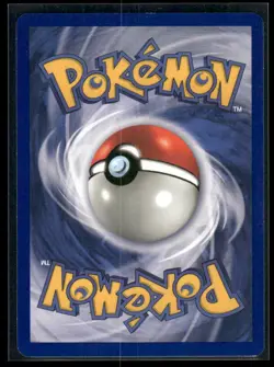 Pokemon Fossil #58/62 Mr. Fuji Uncommon - Image 2