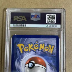 POP 13 - Rhyperior (Omega) Holo 77/160 2015 XY Primal Clash Pokemon - PSA 10 - Image 5