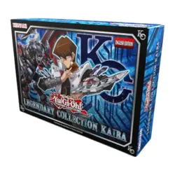 Legendary Collection Kaiba Reprint - Yugioh TCG New Sealed - Image 1