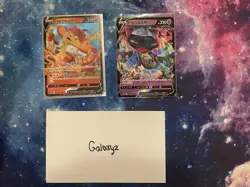 Pokemon Cards Ultra Rare Lot of 50-V And EX - Japanese - NM | US SELLER - Image 4