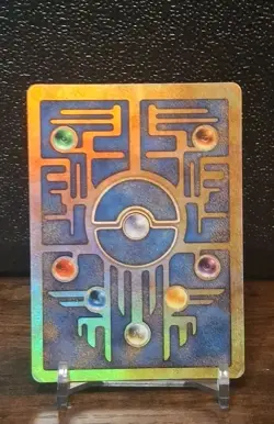 NM - Ancient Mew - Movie Promo - Pokemon Card - Image 2