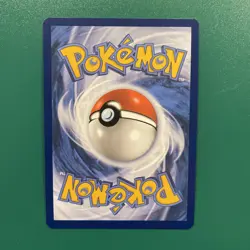 Pokemon TCG Minior Card 201/182 Paradox Rift Holo Illustration Rare NM Condition - Image 2