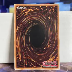 1ST EDITION ARCANITE MAGICIAN 1996 INCH-EN049 YUGIOH CARD (LP/MP) - Image 2