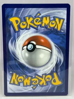 Delphox V 027/196 - Lost Origin - Ultra Rare Holo Pokemon Card Near Mint - Image 2