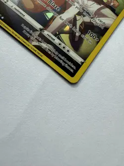 Pokemon TG03/TG30 Charizard Trading Card Lost Origin, Near Mint Condition - Image 3