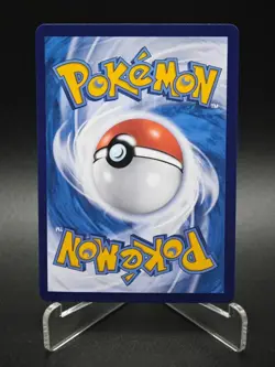 Pokemon TCG Chinese exclusive Horizon Captain Pikachu CBB1C 07 09 Holo Card - Image 2