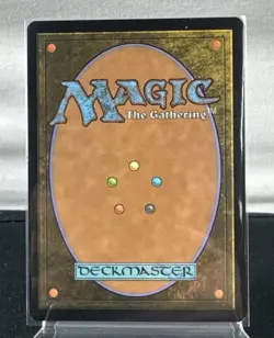 Magic The Gathering: Lord of the Rings - MITHRIL COAT - 245 - Regular - Image 2