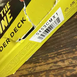 MTG: March of the Machine - Commander Deck Call for Backup ( BOX DAMAGE ) - Image 2