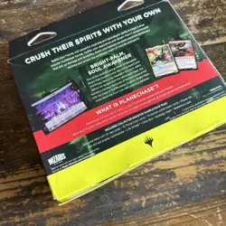 MTG: March of the Machine - Commander Deck Call for Backup ( BOX DAMAGE ) - Image 3