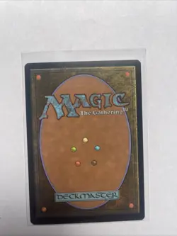 MTG Magic The Gathering - Overgrown Tomb #283 - Ravnica - Normal Rare - Image 2
