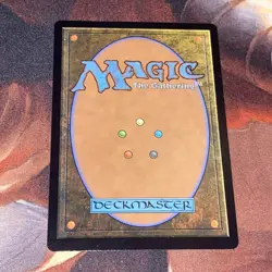 Urza’s Incubator X1 Mtg Dominaria Remastered Nm Foil Borderless - Image 2